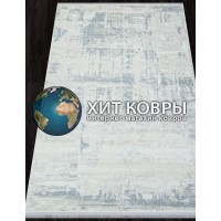 Турецкий ковер Rubi 27414 Серый